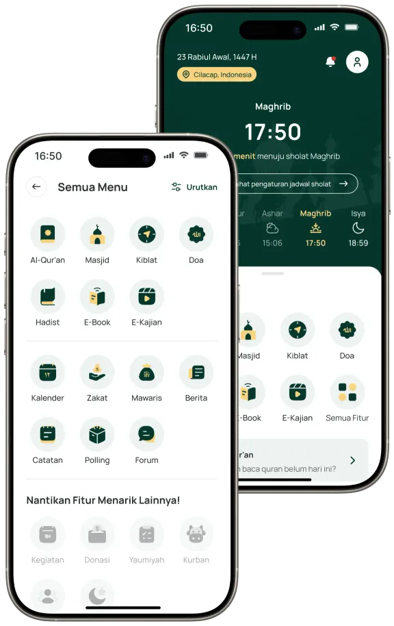 App Mockup